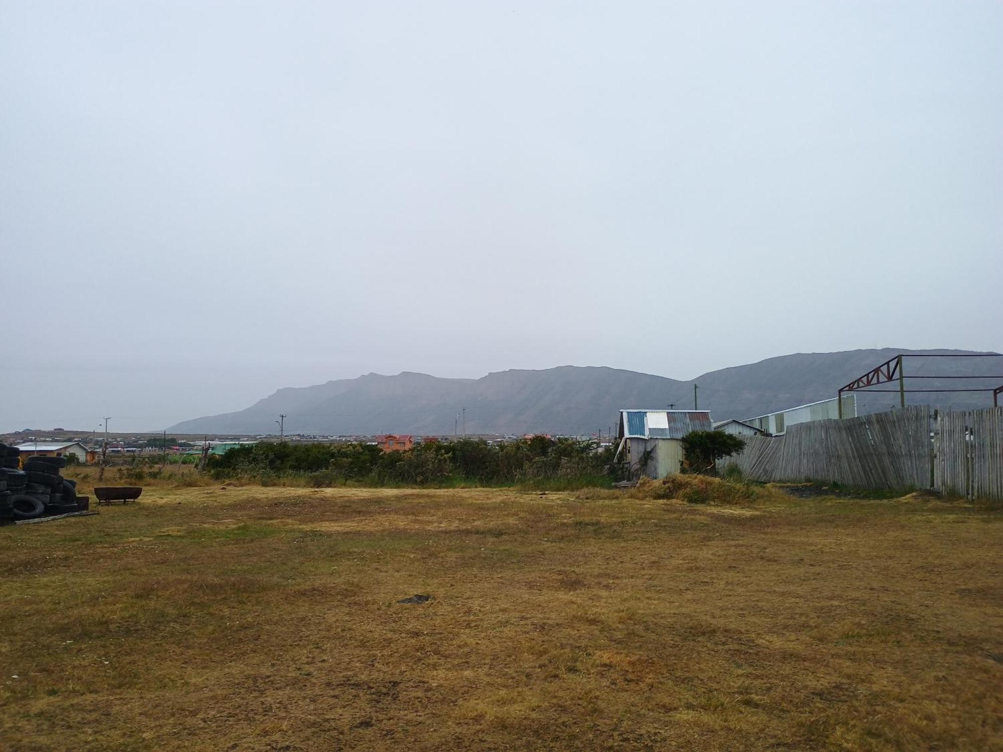 Ferienwohnung Tyni House Puerto Natales Exterior foto