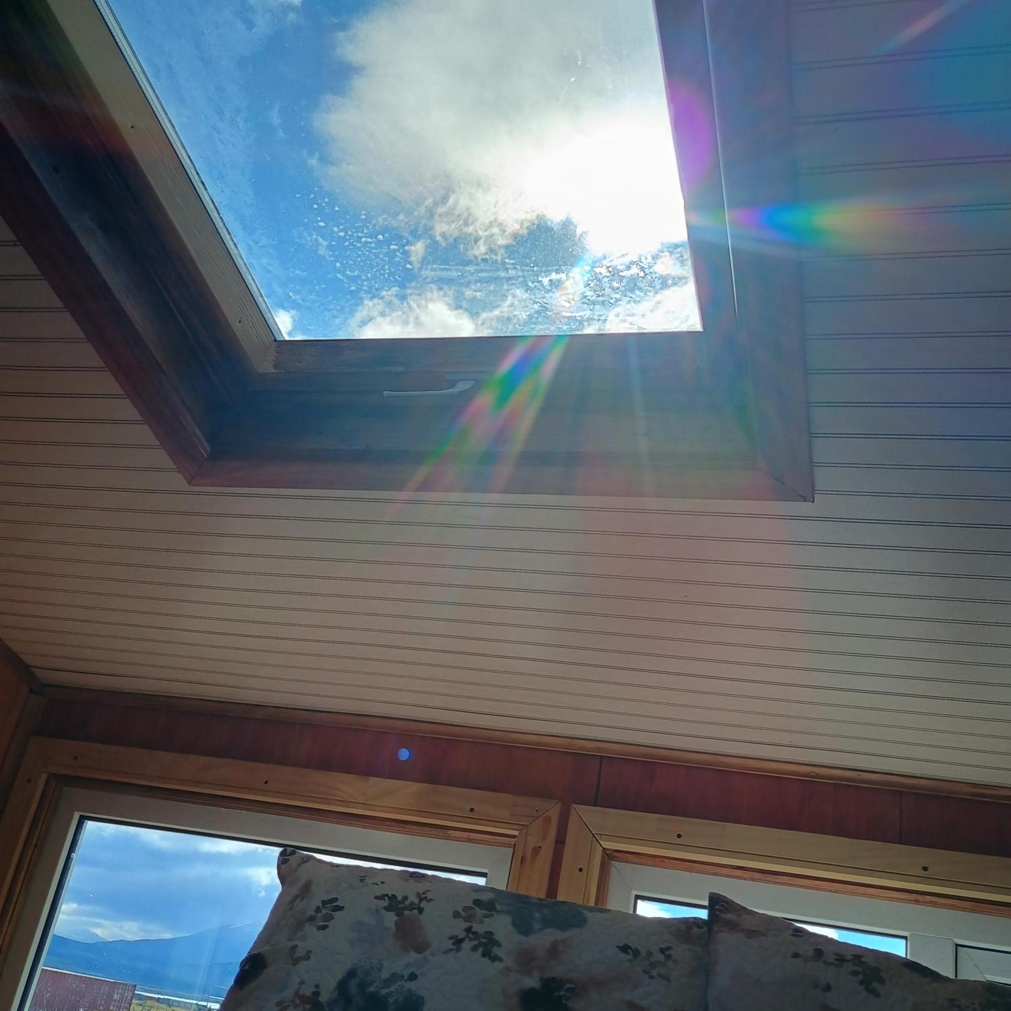Ferienwohnung Tyni House Puerto Natales Exterior foto